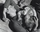 Light, camera … razor blades?! How photography became an art form – in pictures