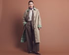 Jess Cartner-Morley on fashion: to nail this year’s British heritage look, just study Rivals