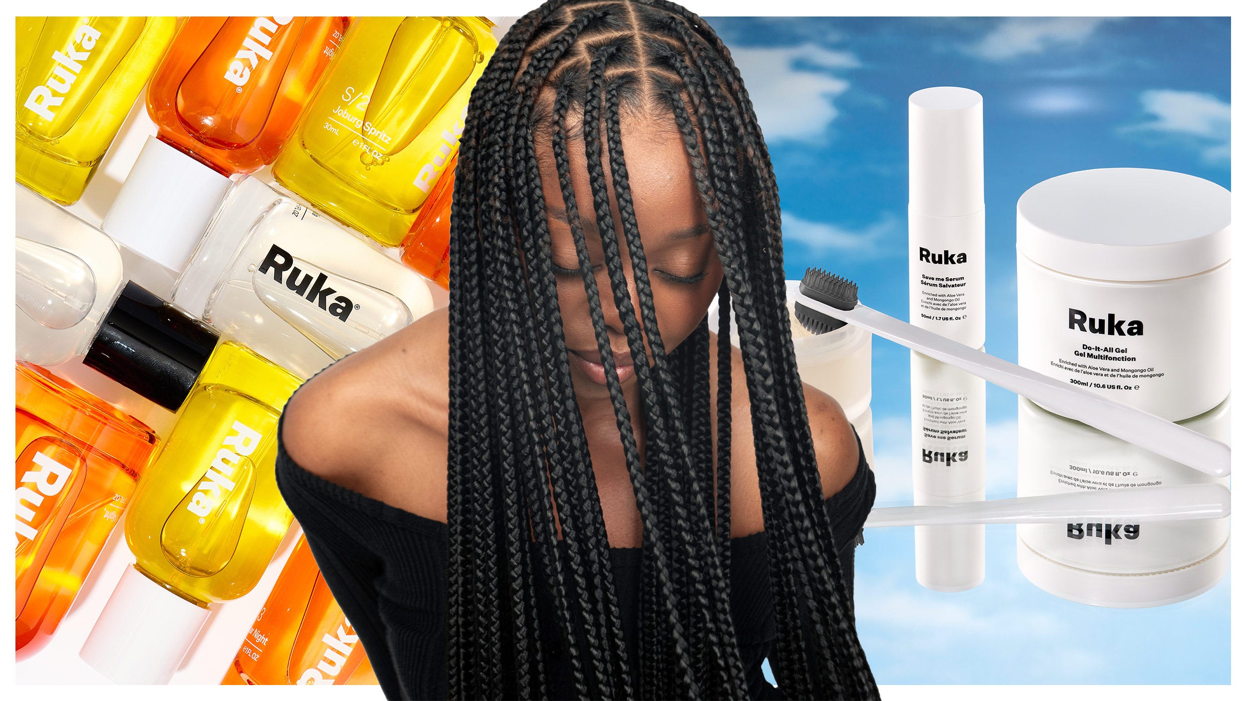 Sephora Just Relaunched a Major Hair Category for the First Time in 20 Years