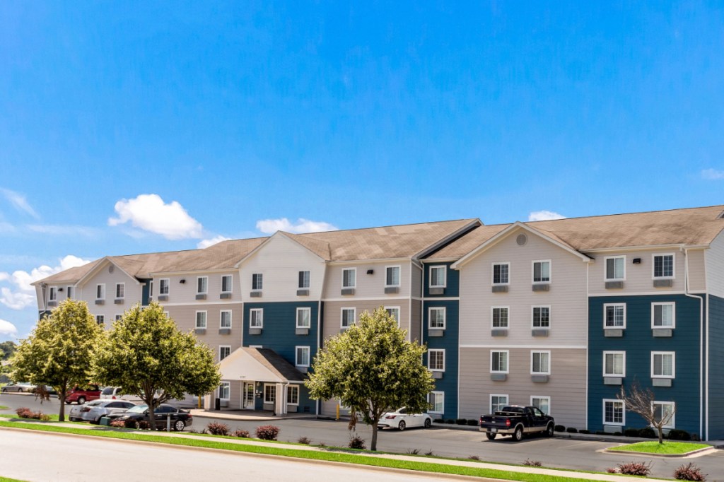 Extended-Stay Demand Hits a Four-Year High as Supply Pipeline Thins