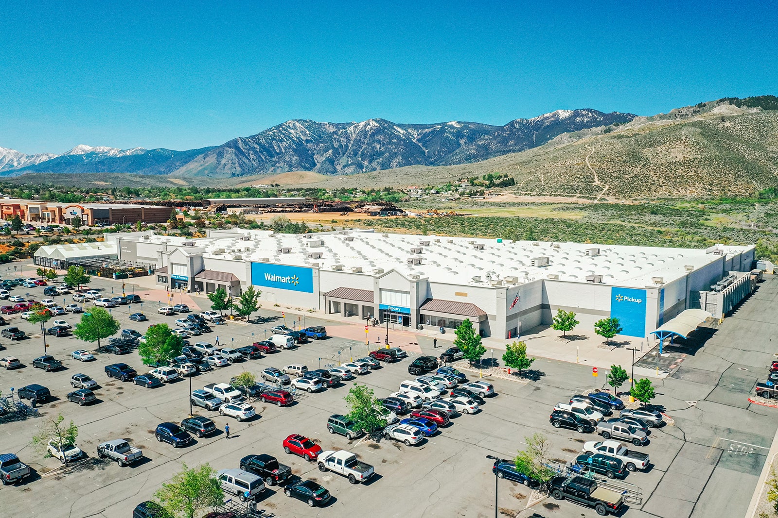 The 6 best credit cards for Walmart shopping