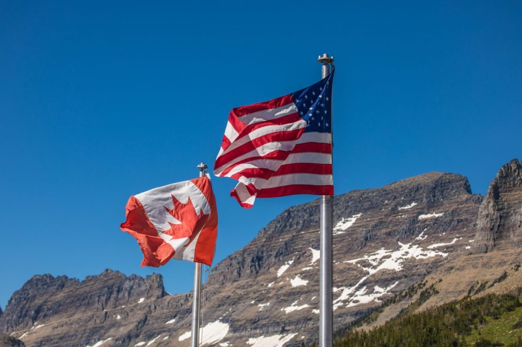 Canadian Travel to the U.S. Is Rising Again — Still Down Almost 29% From 2024