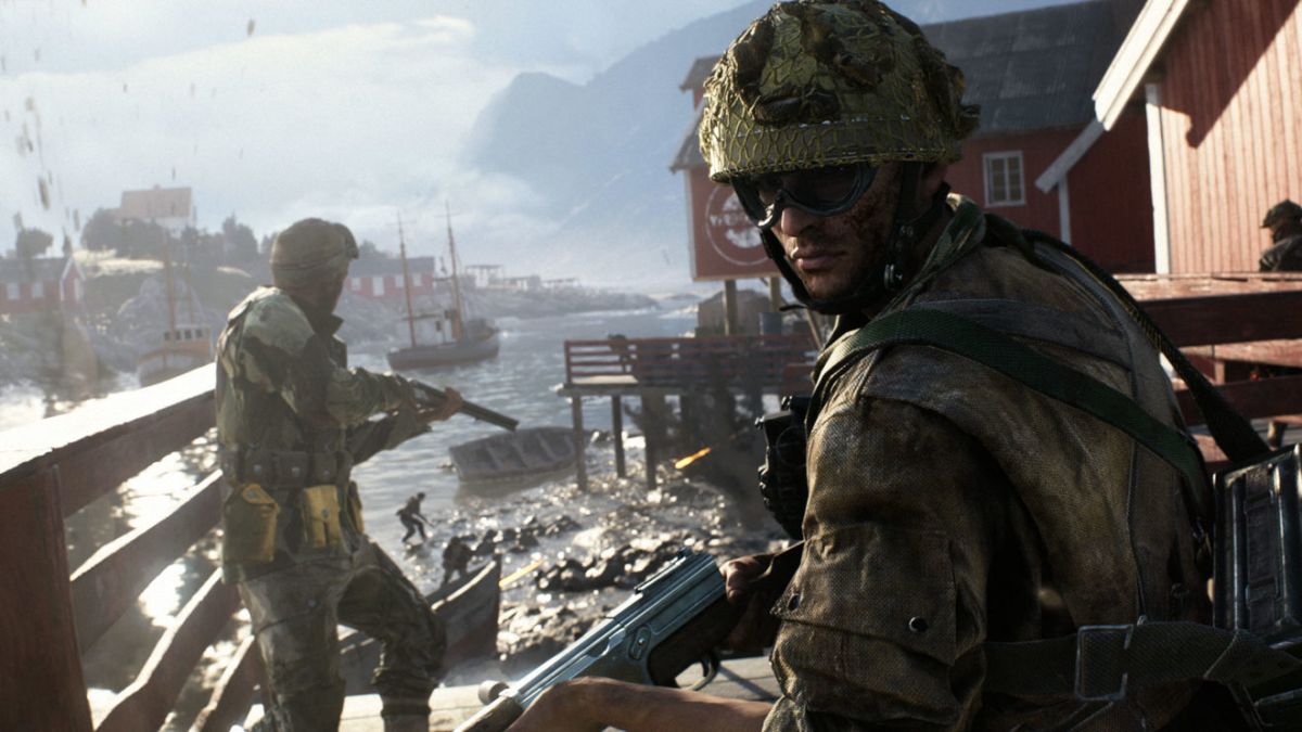 شركة EA تسحب محتوى Mass Effect من Battlefield 6 بعد إغلاق BioWare