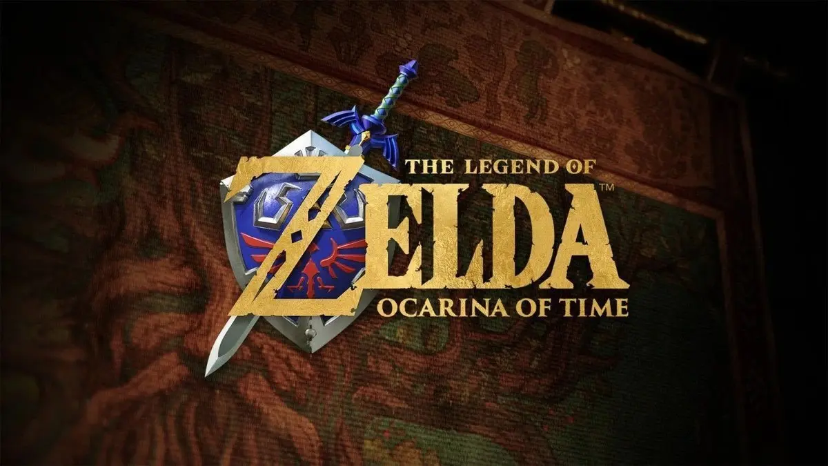 The Legend of Zelda: Ocarina of Time بصدارة قائمة طلبات اللاعبين في اليابان