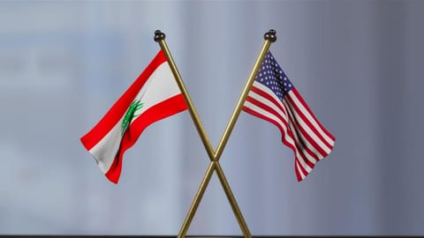 After Signing the 'Framework Agreement'... Aid for Lebanon and the Lebanese Army