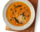 How to make pumpkin soup – recipe | Felicity Cloake's Masterclass