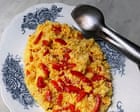 Rachel Roddy’s recipe for saffron and tomato rice | A kitchen in Rome