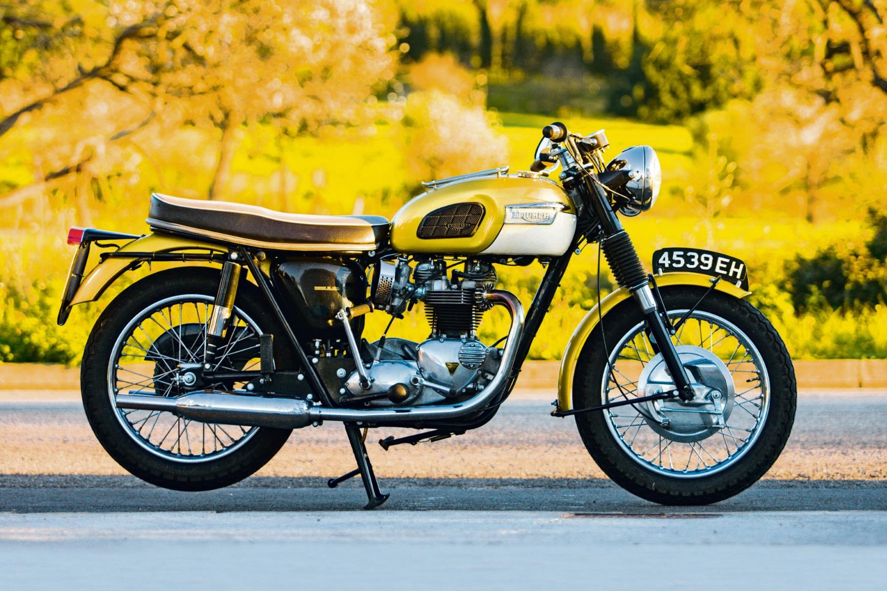 Practical classics: MCN's pick of the last 50 years of bikes