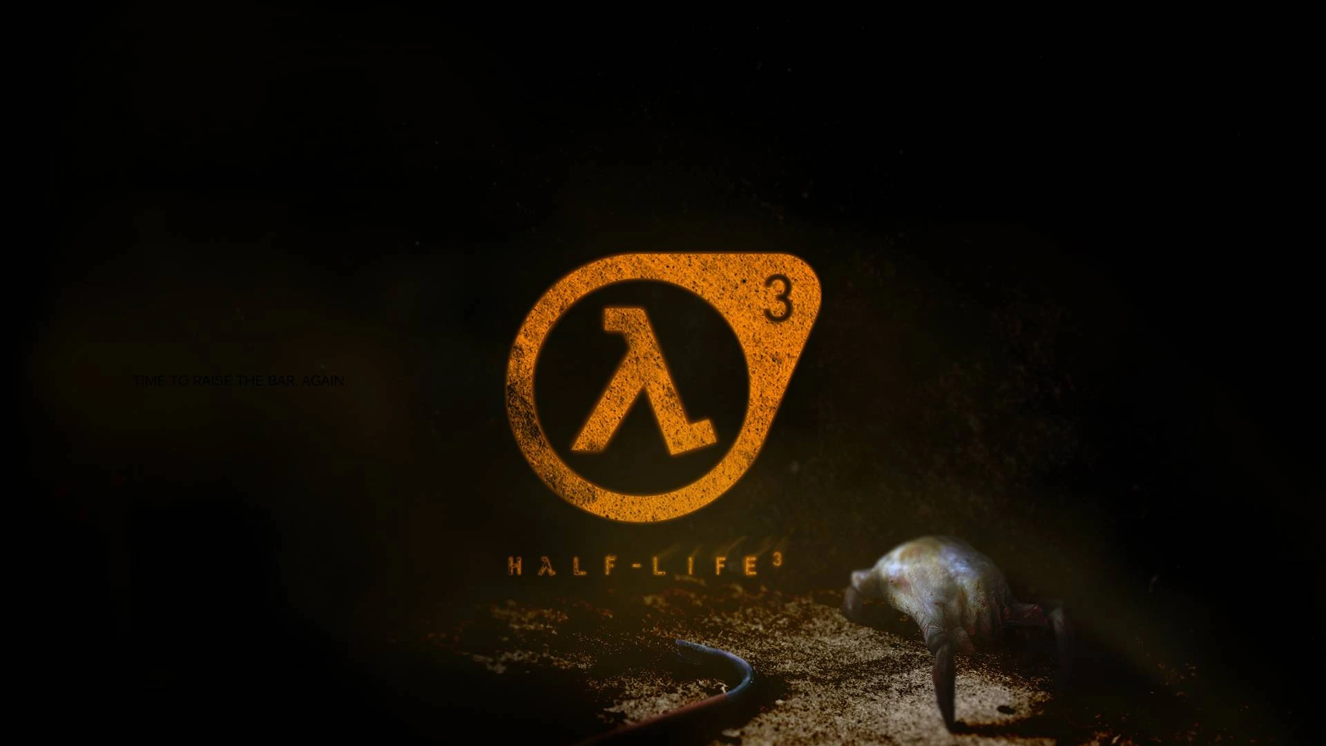إشاعة| لعبة Half Life 3 تعود للواجهة من إسم رمزي HLX