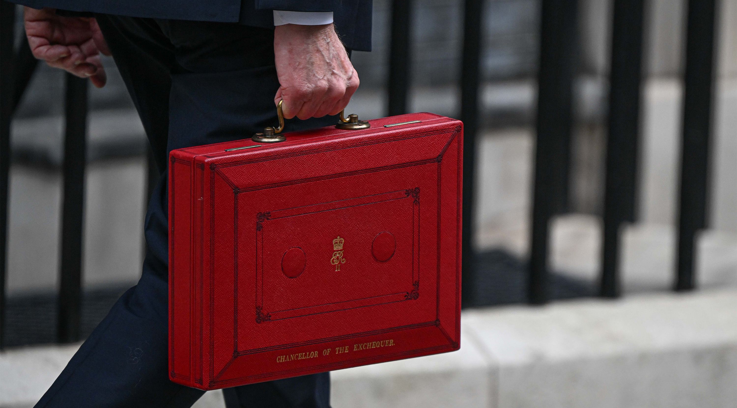 How the UK’s 2026 Budget Will Impact Fashion