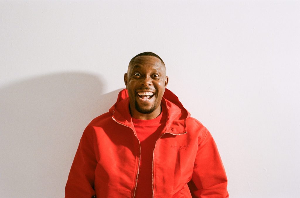 Dizzee Rascal Announces 2026 Australian and New Zealand Tour With Example and Arrdee