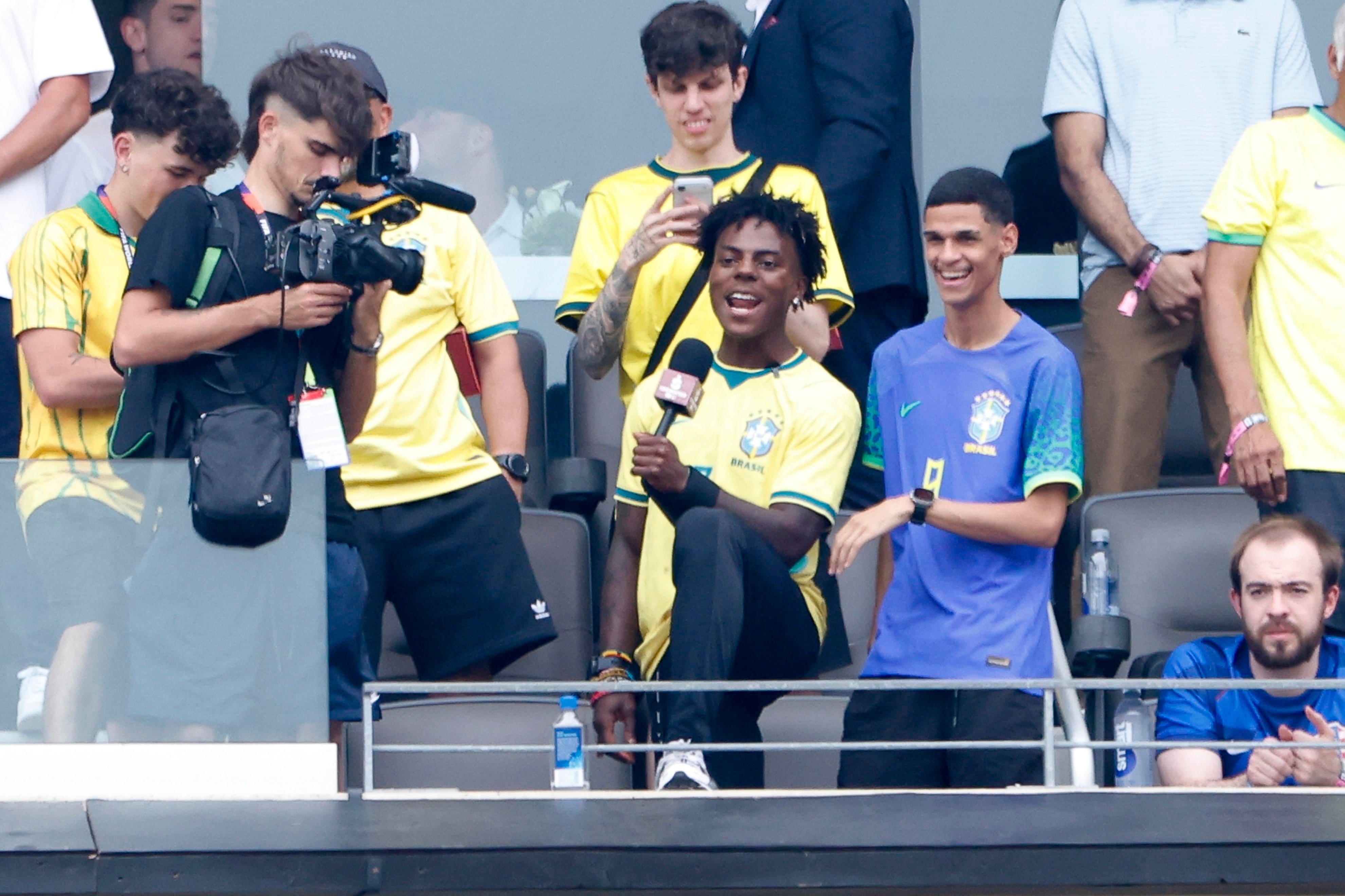 The Creators Who Are Quietly Running The 2026 World Cup