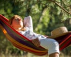 Let’s embrace French Sundays – the art of doing absolutely nothing | Polly Hudson