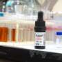 Cannabis-derived treatment eases agitation in hospice-eligible dementia patients, trial finds