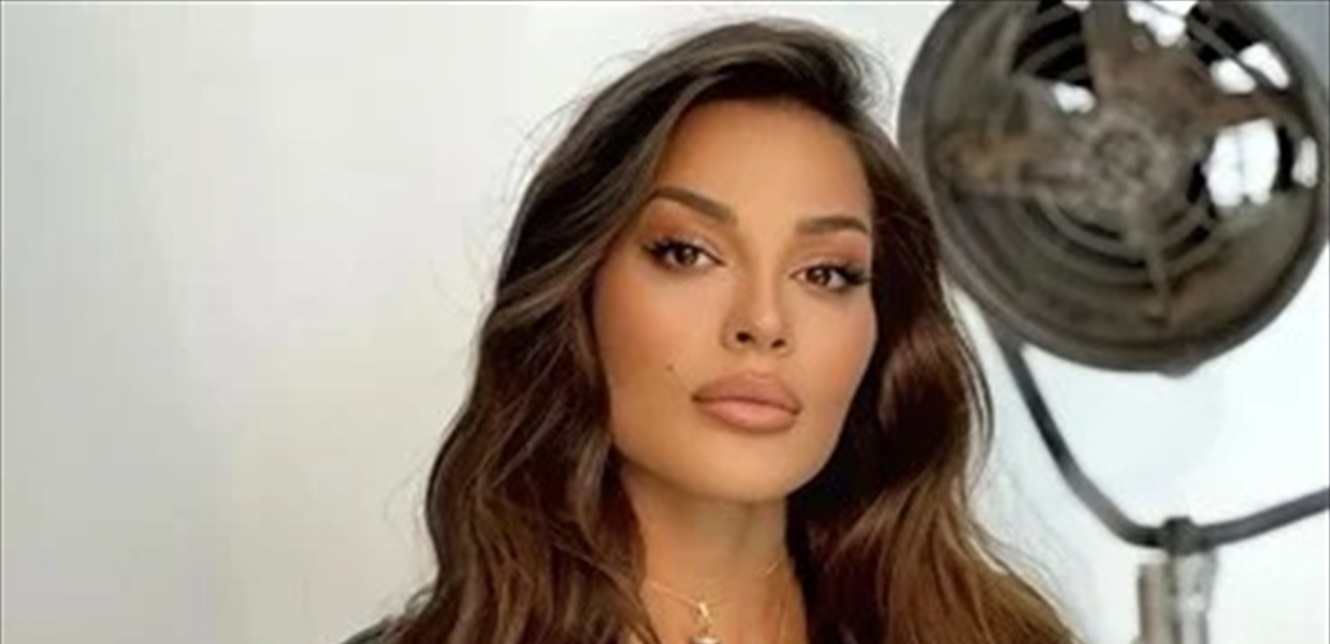 بعد الجدل حول اللعبة التي اطلقتها.. هذا ما قالته نادين نسيب نجيم