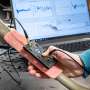 Ultrasonic technology enables earlier stress-fracture detection