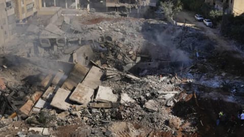 لماذا اغتيل صفي الدين قبل نعيم قاسم؟