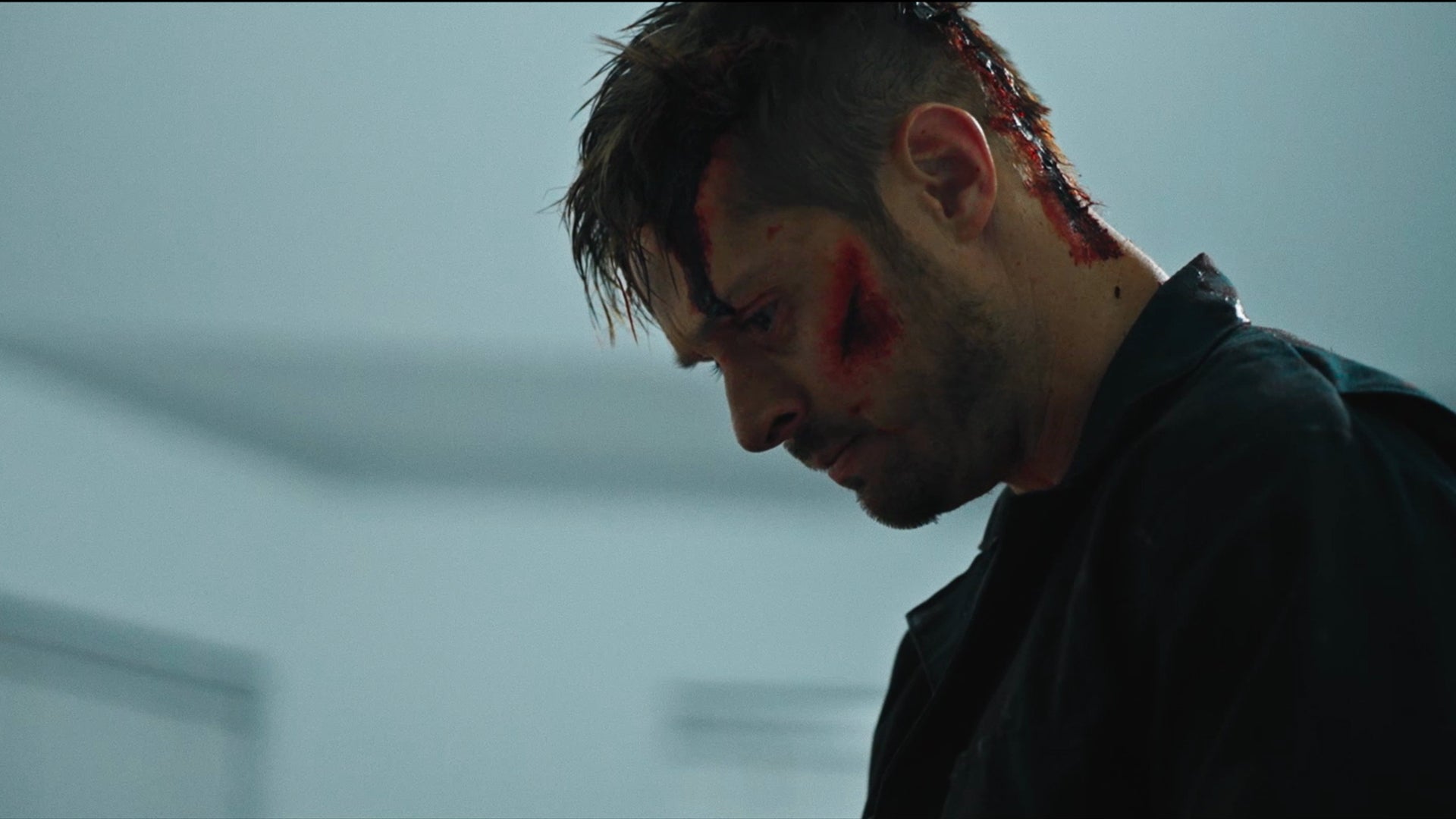 العرض الترويجي لفيلم In A Cold Vein