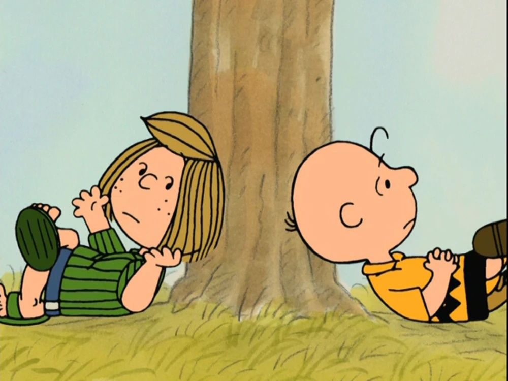 60 Years After Her Peanuts Debut, Peppermint Patty Is Still the Best Friend Charlie Brown Ever Had
