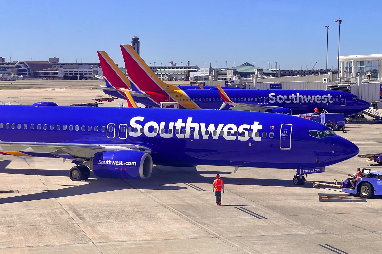 Southwest Premier Business Card review: A budget-friendly choice for Southwest loyalists