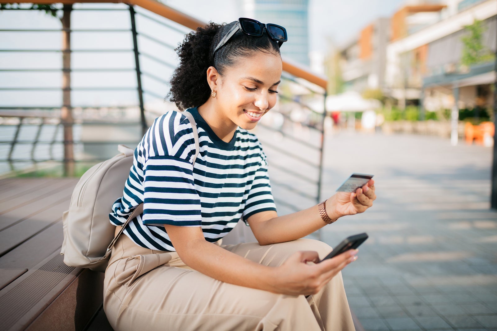 Chase Sapphire Preferred cardholders: Why the Venture X is worth adding next