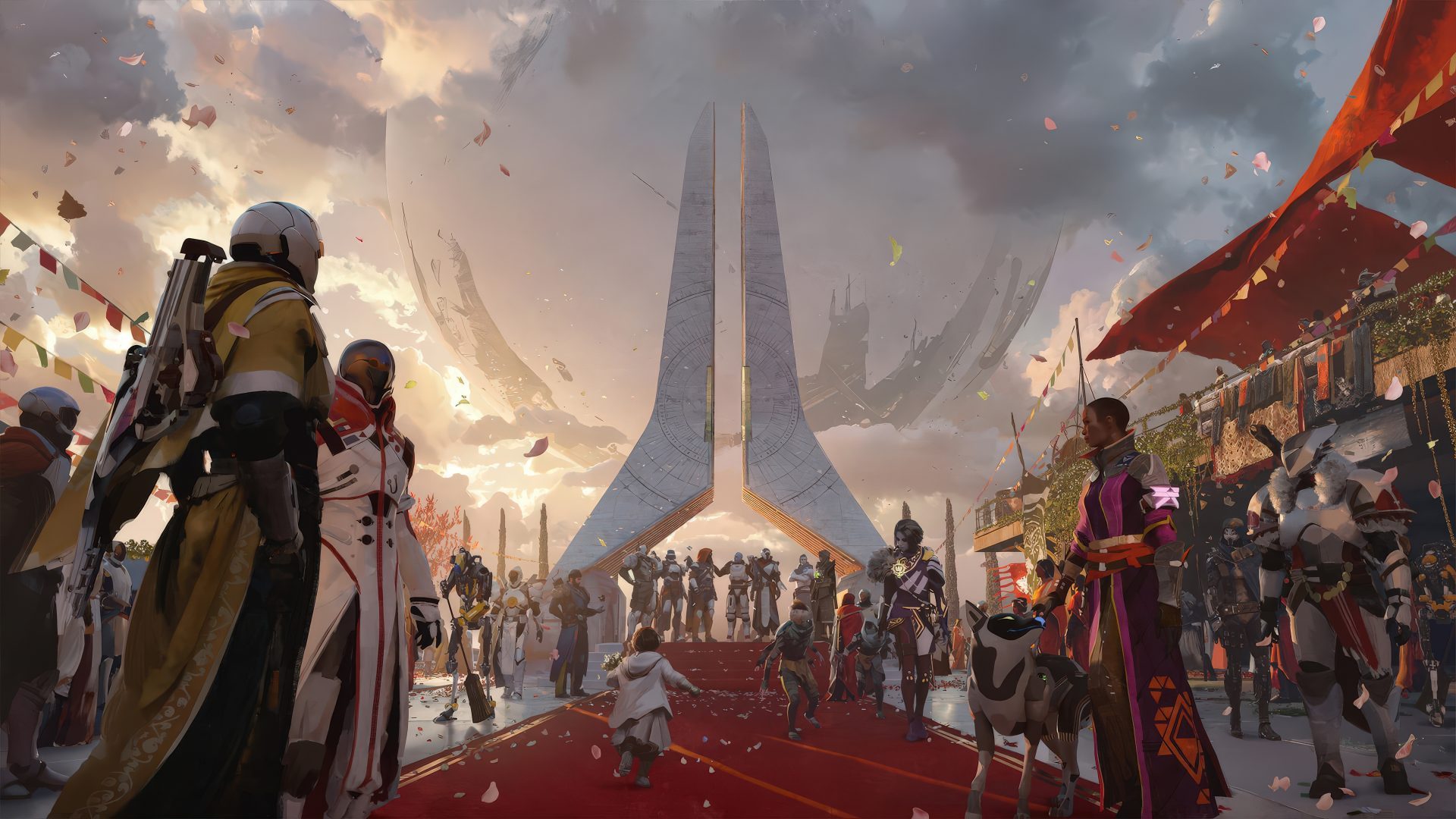 Epic Games CEO hints: AI could save games like Destiny