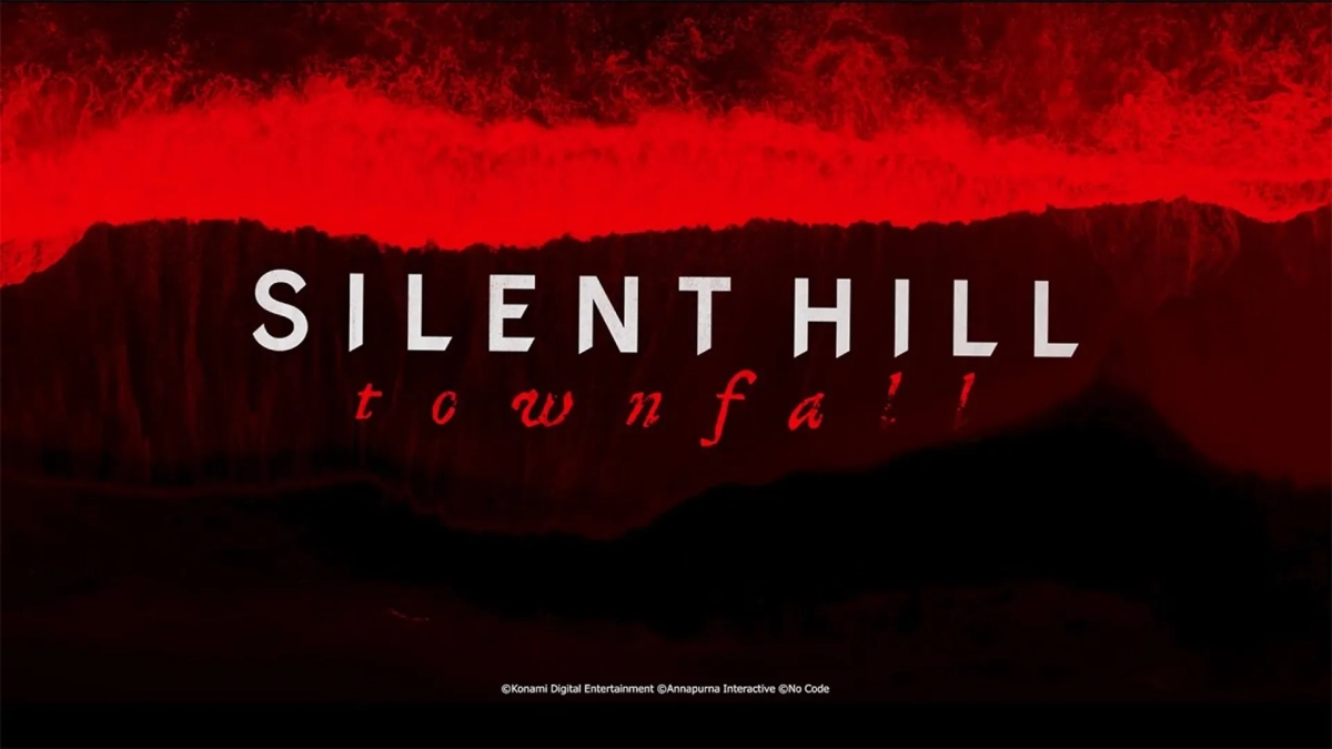 إقبال ضعيف على Silent Hill Townfall على Staem مقارنةً بالإصدارات السابقة