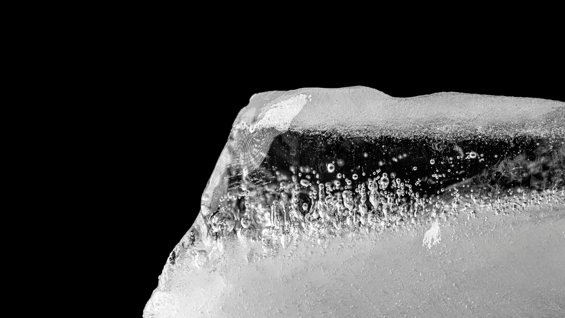10x stronger super ice created, rivals concrete in strength, absorbs 70x more energy before breaking