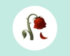The wilting rose emoji: what its rise and fall tells us about gen Alpha
