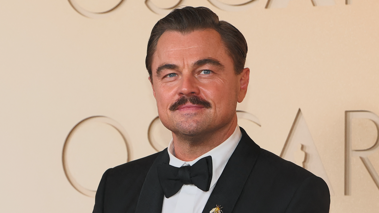 Leonardo DiCaprio and Christian Bale Join the Cast of Heat 2
