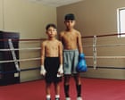 Get in the ring! Inside California’s top boxing club – in pictures