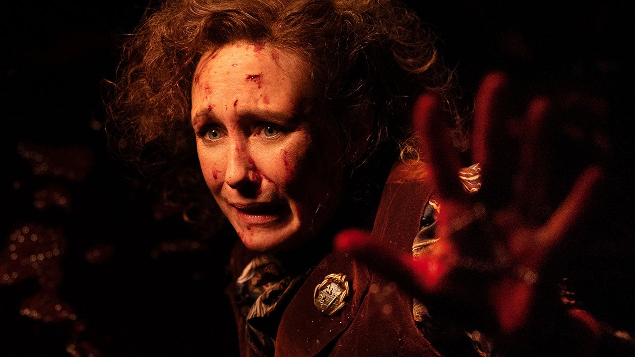 فيلم الرعب The Conjuring يحصل على أول لعبة فيديو له على الإطلاق