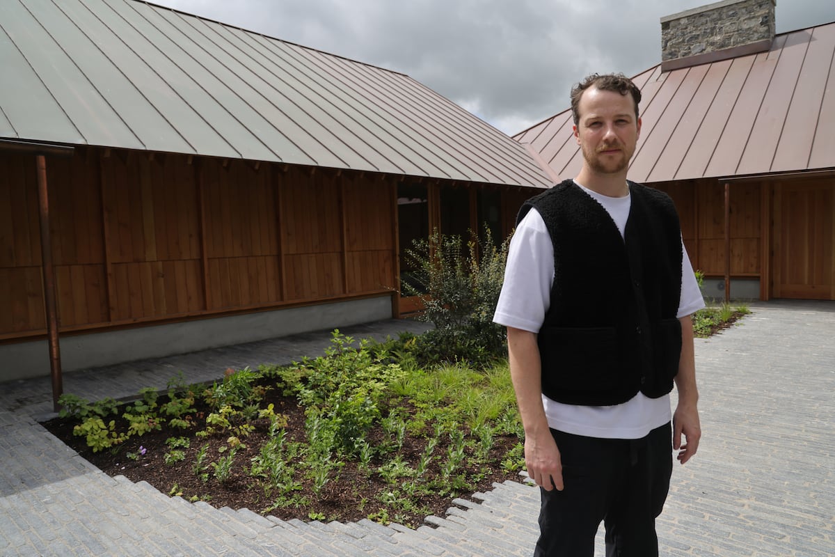 Ómós review: Faultless cooking already at two-star Michelin level. Get in before prices rise