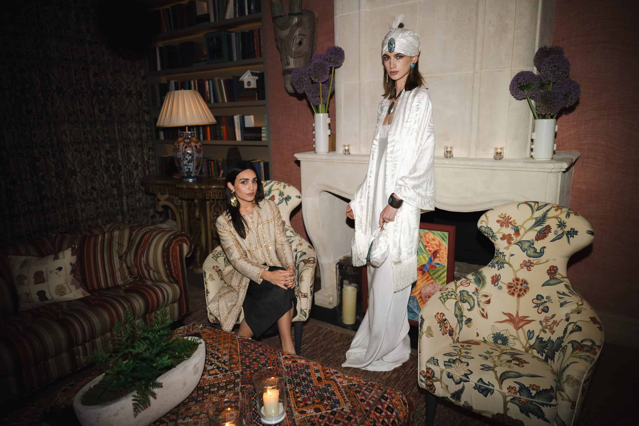 The CFDA, Vogue and Humane World for Animals Celebrate the CVFF Material Innovation Challenge