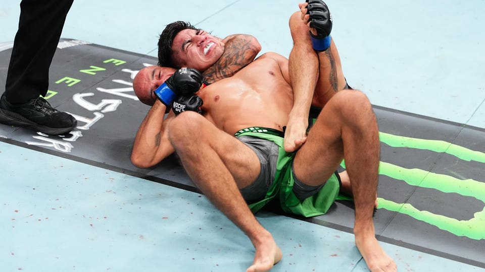 Noche UFC Results, Bonus Winners, Highlights And Reactions