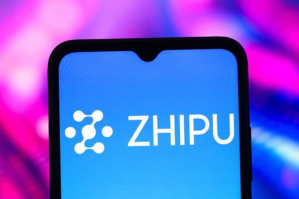 China's Zhipu is closing in on top U.S. AI models with Anthropic and OpenAI held back