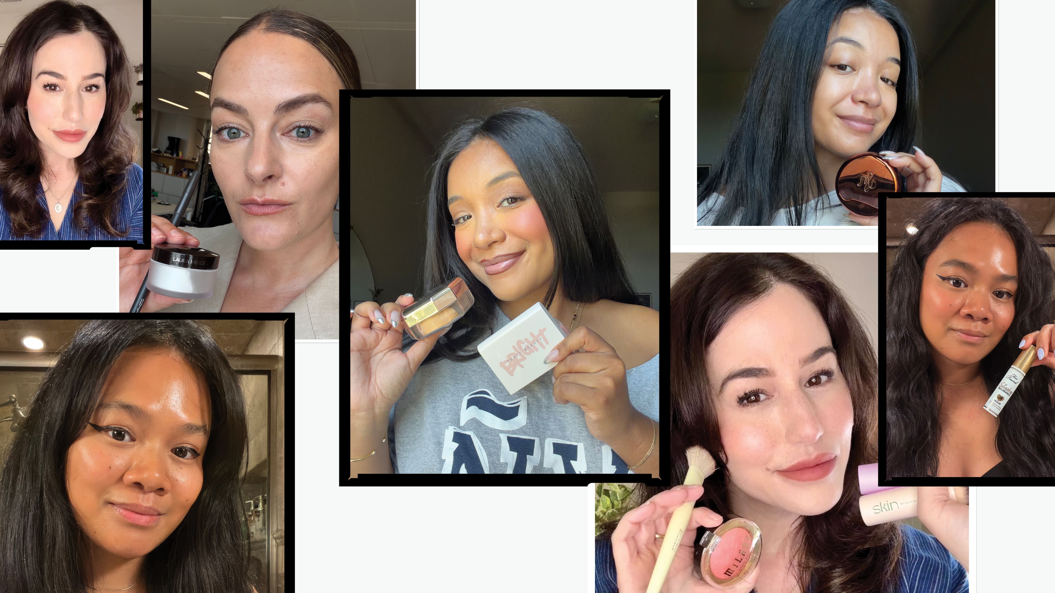 How to Make Your Makeup Last All Day (No, Really)