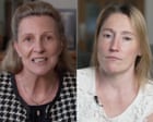 Hundreds join global support group for survivors of drug-facilitated rape