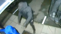 Crypto thieves attack man in home and threaten to kill pregnant wife's baby in 'horrific' robbery