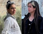 Family of Iranian twins sentenced to death and decades in jail ask UN for help