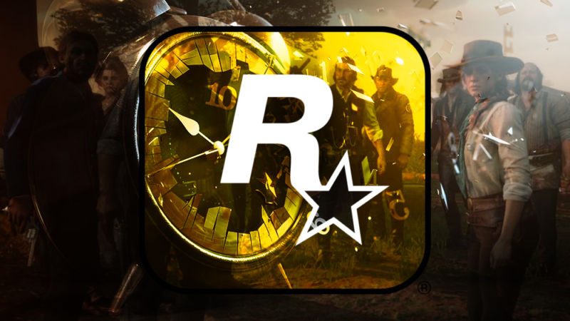 مقبرة الأحلام: مشاريع واعدة ألغتها Rockstar في ظل هيمنة GTA Online