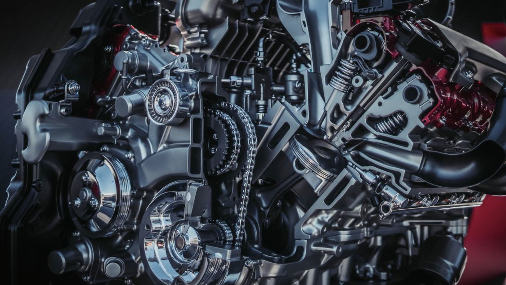 Swiss firm’s new engine uses ammonia as marine fuel, set to be installed on dry bulk carrier