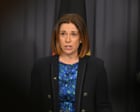 Labor plans crackdown on social media algorithms as Taylor says he’s ‘deeply sceptical’
