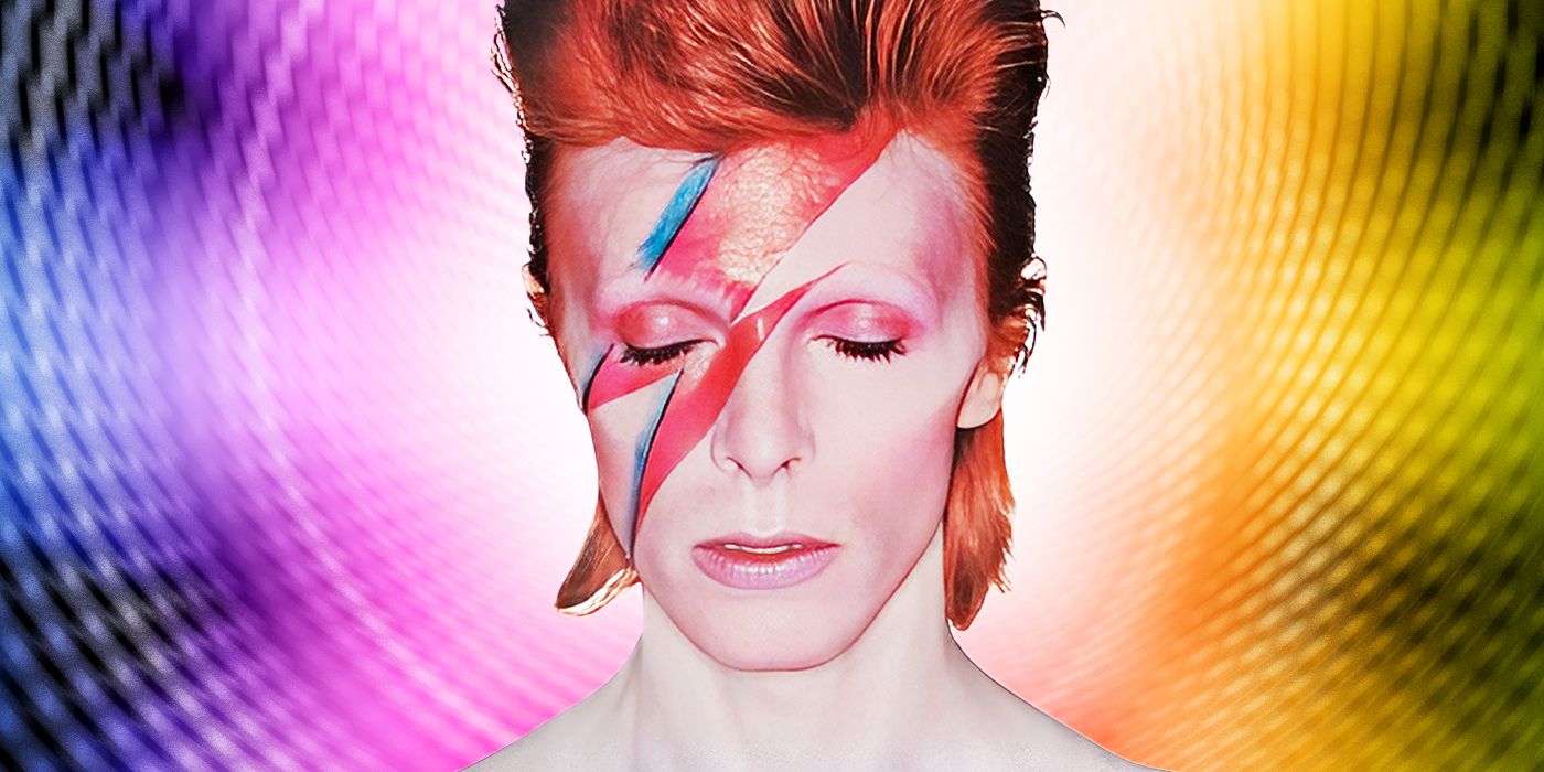 This 70s Glam Rock Icon Was a Bigger Star Than David Bowie