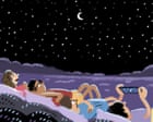 The school holidays are here – let’s play ‘arguing over screen time’: the Stephen Collins cartoon