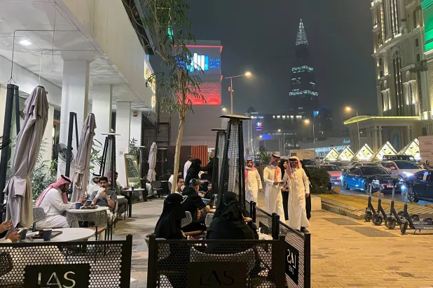 رغم حرب إيران... التضخم في السعودية يستقر عند 1.8 % للشهر الرابع توالياً