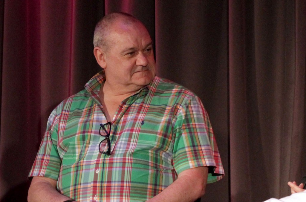 Kenny MacPherson, Veteran Music Publisher and Big Deal Music Co-Founder, Dies at 71