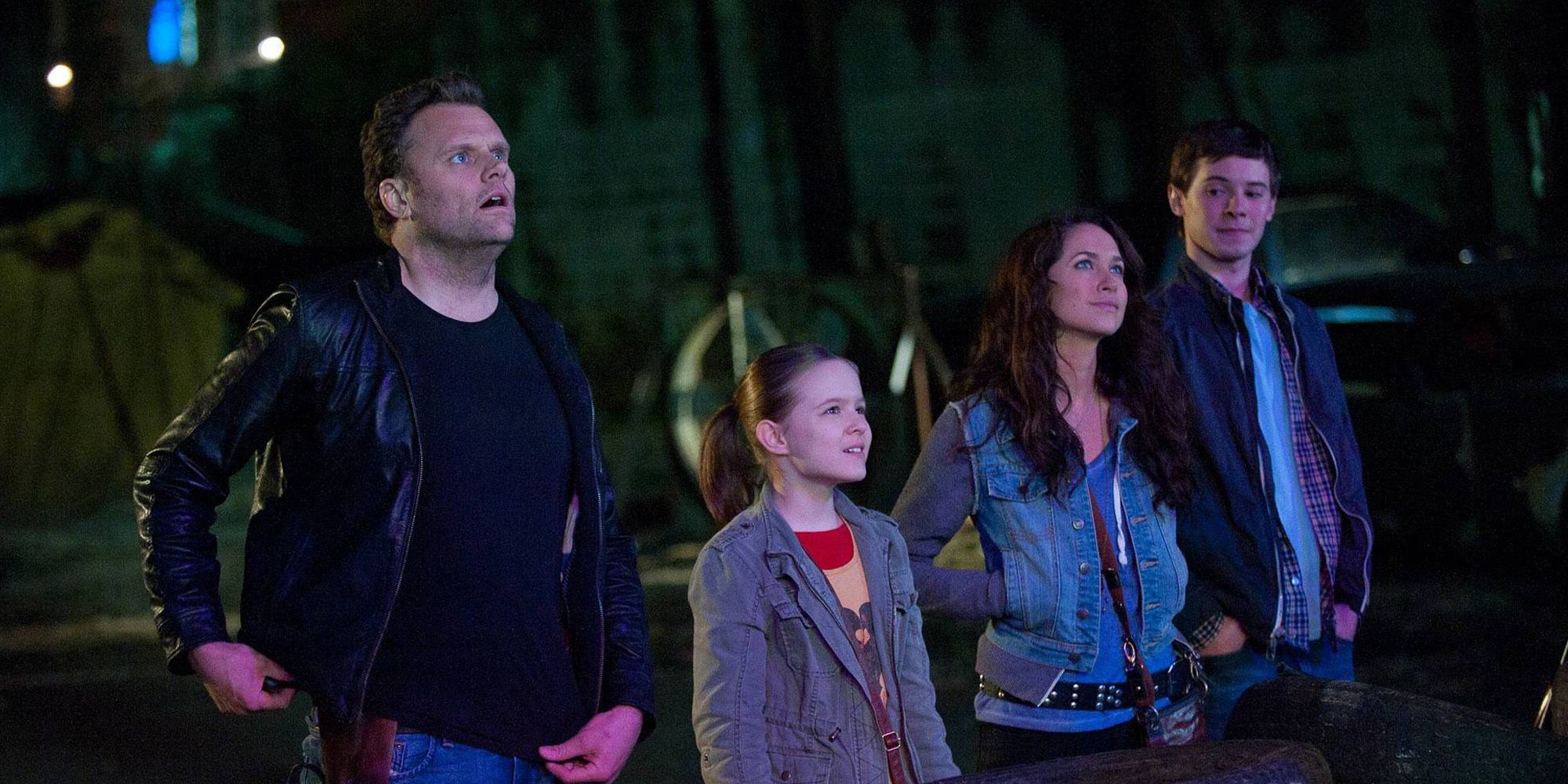 5 Failed TV Pilots Based on Movies, Ranked