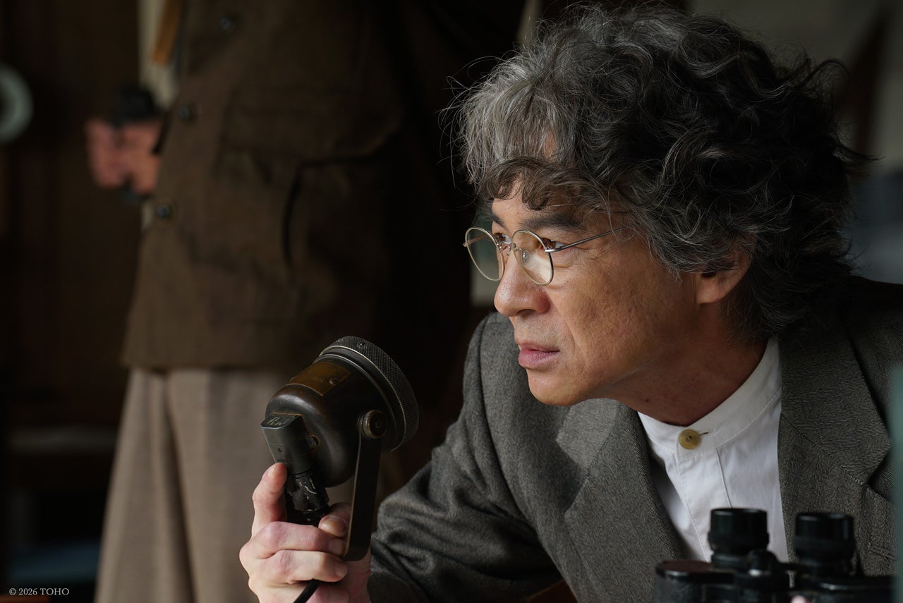Godzilla Minus Zero Images