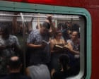 ‘The rain in São Paulo makes everything so cinematic’: Simone Arruda’s best phone picture